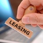 Leasing e reconhecimento de receitas