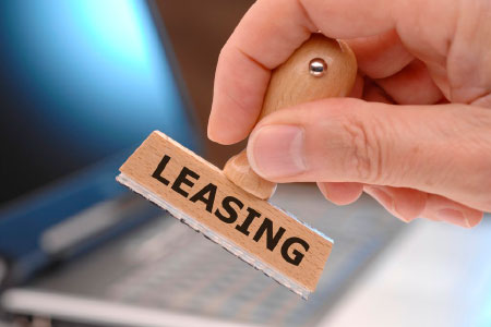 Leasing e reconhecimento de receitas