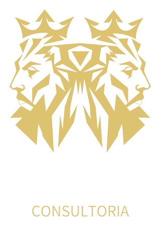 Logomarca Janos Consultoria